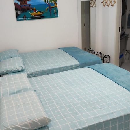 Pipa Ceu Azul Apartment Praia de Pipa Bagian luar foto