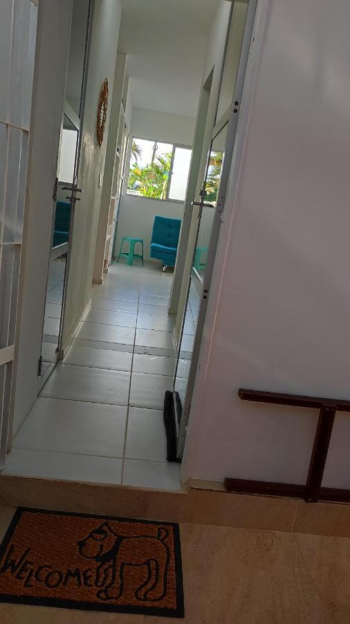 Pipa Ceu Azul Apartment Praia de Pipa Bagian luar foto