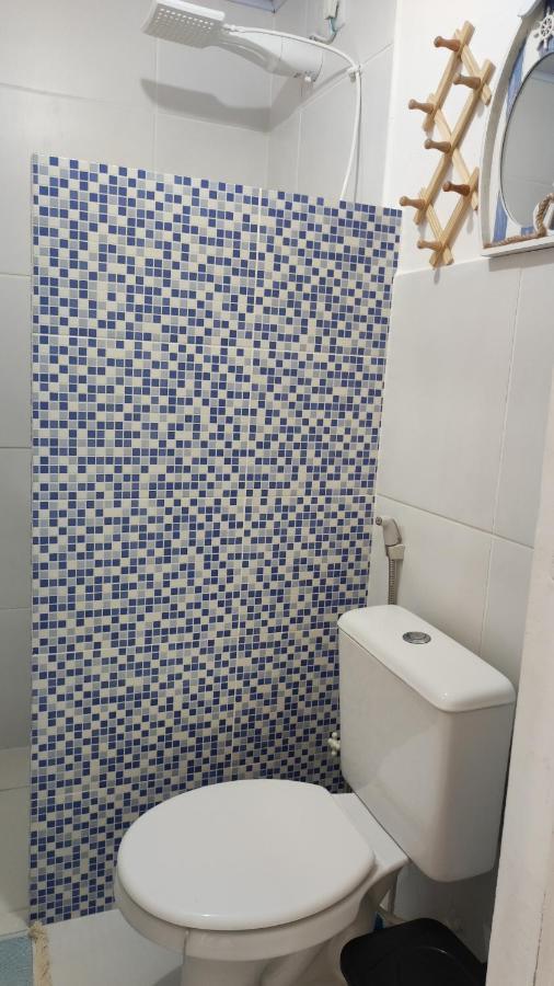 Pipa Ceu Azul Apartment Praia de Pipa Bagian luar foto