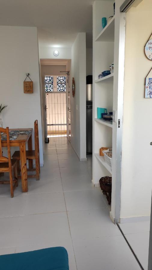 Pipa Ceu Azul Apartment Praia de Pipa Bagian luar foto