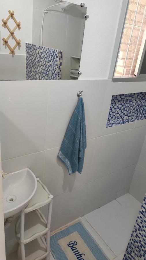 Pipa Ceu Azul Apartment Praia de Pipa Bagian luar foto