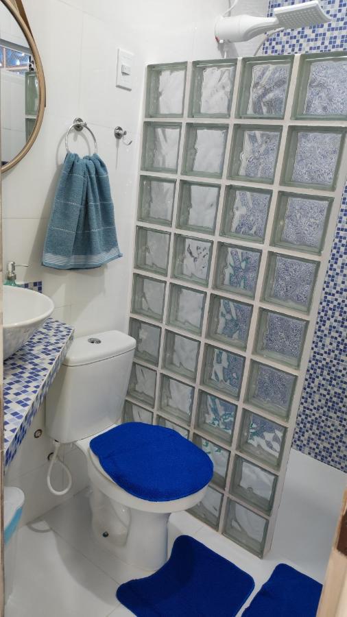 Pipa Ceu Azul Apartment Praia de Pipa Bagian luar foto
